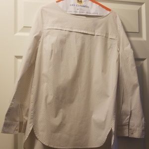 Ann Taylor dress shirt